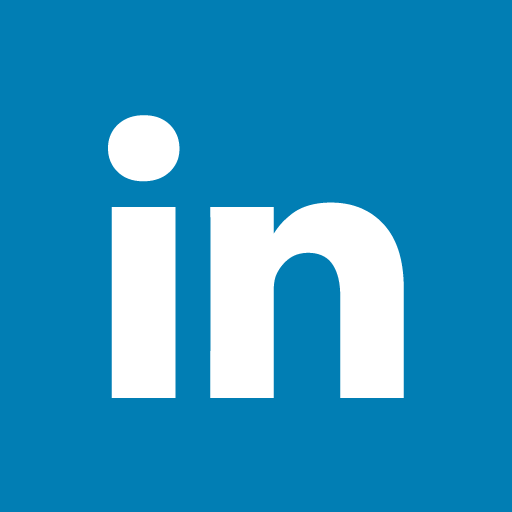 Linkedin logo